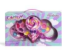 Estuche de maquillaje para niños - Super Lollipop - Martinelia - Inicio -