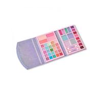 Aquarius Cosmetic Set de maquillaje Martinelia Unicorn Cartera de viaje 47 piezas Infantil