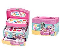 Martinelia Does Not Apply Yummy Beauty Case Lote 26 pz, Multicolor, One Size (Aquarius Cosmetics 30598)