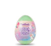 Martinelia Egg Bath Bomb | Paco Perfumerías n/a 150 gr