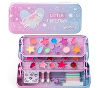 Martinelia Estuche de lata de maquillaje Little Unicorn
