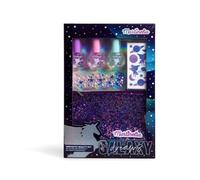 MARTINELIA - Set de uñas y funda para Galaxy para niños