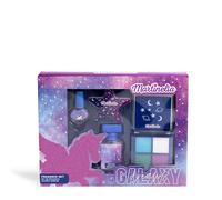 Martinelia Galaxy Dreams Fragance Set | Precio, Comprar n/a Eau de toilette 18 ml + paleta de sombras + esmalte de uñas + lima de uñas