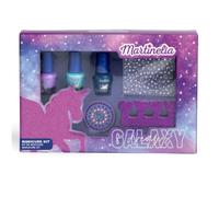 Martinelia Galaxy Dreams Manicure Set