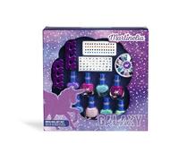 Martinelia Galaxy Dreams Mega Nail Art Set