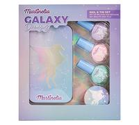 Martinelia Galaxy Dreams Nails & Tin Box