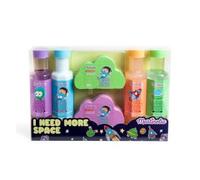 Martinelia I Need More Space Bath Set 6 Pcs