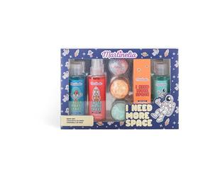 Martinelia I Need More Space Complete Bath Set