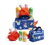 Martinelia I Need More Space Galactic Bath Set
