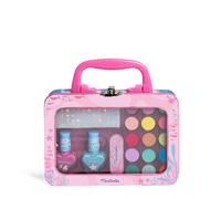 Martinelia L'Et's Be Mermaids Mini Case | Precio, Comprar n/a 15 sombras de ojos + 2 esmaltes de uñas + lima de uñas + pegatinas