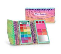 Set Maquillaje Lets Be Mermaids Wallet