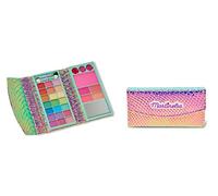 Set Maquillaje Lets Be Mermaids Wallet