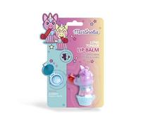 MARTINELIA Lip Balm Ideal for Unisex Adult