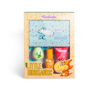 Martinelia Little Dinosauric Bag Set