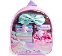 Martinelia Little Unicorn Bag Hair Set