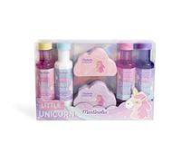 Martinelia Little Unicorn Bath Set
