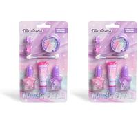Martinelia Little Unicorn Beauty Essentials (Paquete de 2)