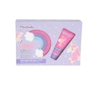 Martinelia Little Unicorn Duo Bath Bomb + Body Lotion