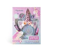 Martinelia Little Unicorn Hair Beauty Set