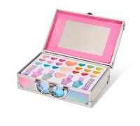 Martinelia Little Unicorn Perf Traveller Glitter | Comprar, Precio n/a 18 Sombras de Ojos + 4 Lacas de Uñas Brillantes + 3 Polvos coloretes y bronceadores + 2 Labiales