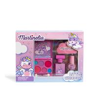 Martinelia Little Unicorn Makeup & Fragance Set | Comprar n/a Eau de toilette 18 ml + paleta de sombras de ojos + esmalte de uñas 4 ml + lima de uñas