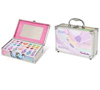 Martinelia Little Unicorn Perf Traveller Glitter | Comprar, Precio n/a 18 Sombras de Ojos + 4 Lacas de Uñas Brillantes + 3 Polvos coloretes y bronceadores + 2 Labiales