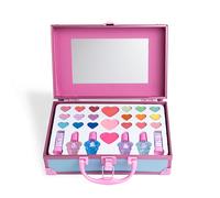 Martinelia Little Unicorn Perfect Traveller Case | Comprar n/a 18 sombras de ojos + 4 esmaltes de uñas + 3 coloretes y bronceadores + 2 labiales