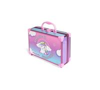 Martinelia Little Unicorn Perfect Traveller Case | Comprar n/a 18 sombras de ojos + 4 esmaltes de uñas + 3 coloretes y bronceadores + 2 labiales