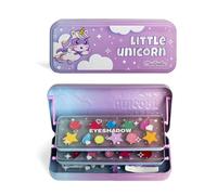 LIRAGRAM- Estuche metalico Belleza Martinelia Little Unicorn 3 Pisos. 22,5x9,5x4,5 cm (1)