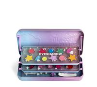 LIRAGRAM- Estuche metalico Belleza Martinelia Little Unicorn 3 Pisos. 22,5x9,5x4,5 cm (1)