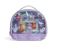 Martinelia Magic Ballet Beauty Bag Lot 7 Pcs