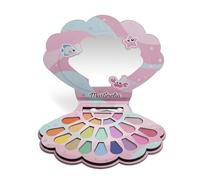 MARTINELIA Martinelia Let S Be Mermaids Eyeshadow para uso profesional para mejorar el rendimiento en cada uso con diseño funcional y acabado fiable