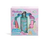 MARTINELIA Martinelia Let S Be Mermaids Ocean para uso profesional para mejorar el rendimiento en cada uso con diseño funcional y acabado fiable