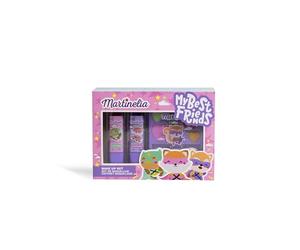 MARTINELIA Martinelia My Best Friends Makeup Set para uso profesional para resolver tareas completas con mayor on diseño funcional y acabado fiable
