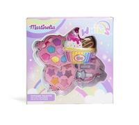 MARTINELIA Martinelia Whims Cupcake Makeup Palette para uso profesional y diario para mejorar el rendimiento en cada uso con diseño funcional y acabado fiable