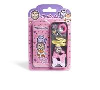 Martinelia My Best Friends Case 10 Pcs