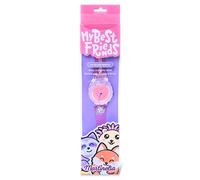 Martinelia MY BEST FRIENDS LIP GLOSS WATCH, 1