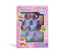 Martinelia My Best Friends Nails & Lips Set
