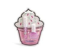 Martinelia Nail And Lip Set