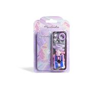 Martinelia Unicorn Tin Box Hair Set