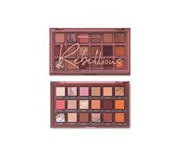 Martinelia Rebellious Paleta Sombra Ojos 1ud