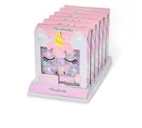 Martinelia Set de maquillaje para niños. Esmalte, brillo y pintalabios