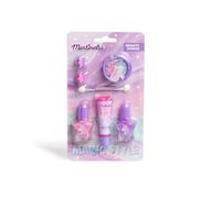 Martinelia Set Little Unicorn Beauty Basics 1 ud