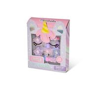 Martinelia Set Little Unicorn Face +3 Years 6 uds