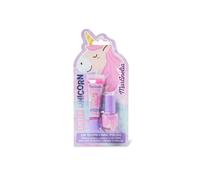 Martinelia Set Little Unicorn Lip Gloss + Nail Polish 1ud