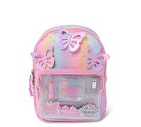 Martinelia Set Shimmer Wings Bagpack & Beauty | Comprar, Precio n/a Contenido del Estuche: Laca de Uñas + Bálsamo Labial Gloss + Lápiz de Labios + Separador de Uñas + Paleta de Sombras de Ojos