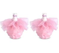 Martinelia Shimmer Fragrance Mist 100 Ml (Paquete de 2)