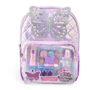 Martinelia Shimmer Wings Backpack & Beauty Set Con Mochila 1un