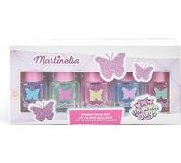 Martinelia Shimmer Wings Nail Polish Set
