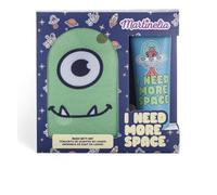 Martinelia Shower Gel I Need More Space Lot 2 Pcs